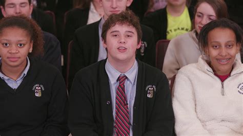 奥哈拉主教高中-招生简章