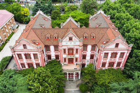 上海交通大学教育集团美国高中AP课程