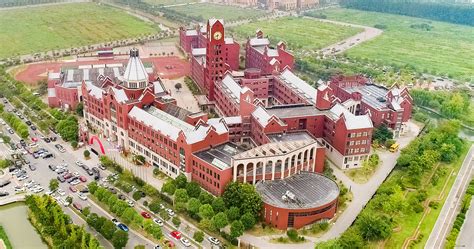 常熟国际学校初中部博慧班
