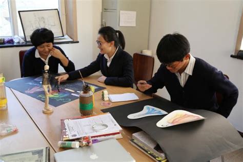 威海常春藤国际学校初中IGCSE课程