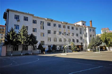 黑龙江省实验中学国际班高中双语课程