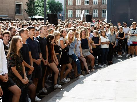 哥本哈根大学-招生简章