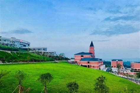 远恒佳重庆公学初中招生简章