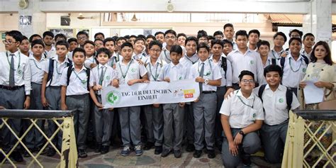 潍坊枫叶国际学校国际初中班课程