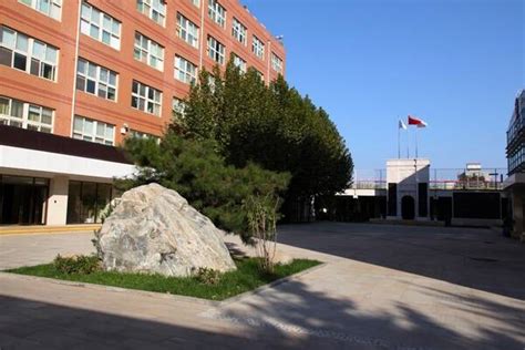 北京市第八中学国际部美国高中课程