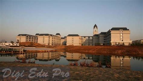 南京理工大学1+3英国曼彻斯特大学直通车