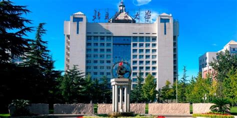 北京交通大学美国纽约理工大学专升硕项目招生简章