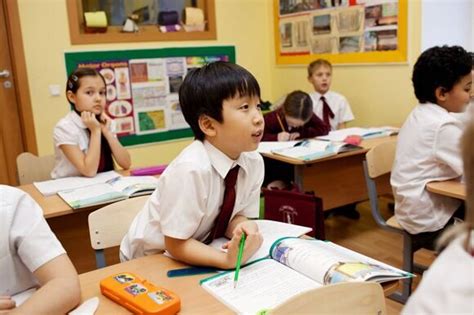 【北京贝赛思国际学校】国际小学