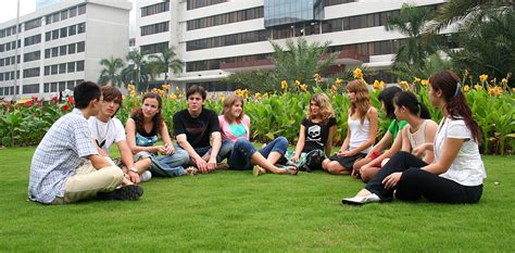 华南师范大学国际预科1+3出国留学项目招生简章