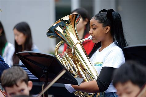 北京耀中高中IB课程
