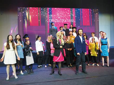 北京耀中中学iGCSE课程