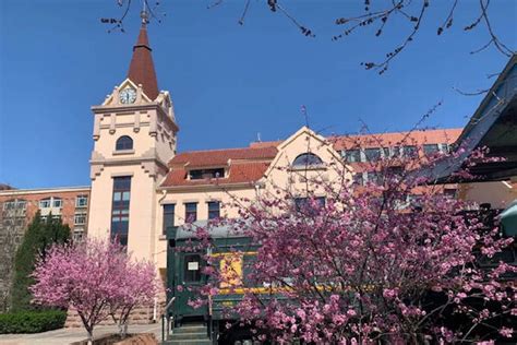 山东建筑大学德国公立大学免学费留学项目招生简章