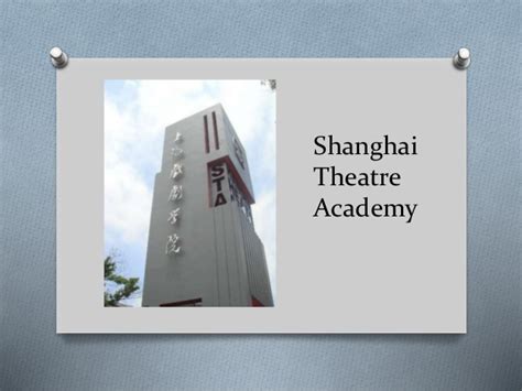 上海戏剧学院韩国国际本科预科班2021年招生简章