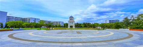 大连外国语大学国际培训学院TUFC德国公立大学本硕留学预科招生简章