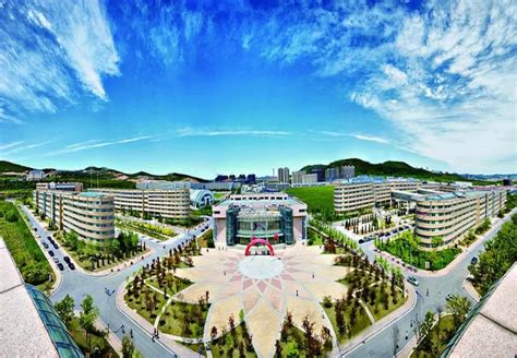 大连外国语大学国际培训学院TUFC英澳新硕士留学预科招生简章