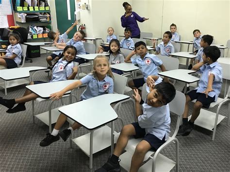 枫叶国际学校小学课程