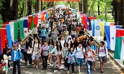 北京语言大学英国布里斯托大学直升班2021年招生简章