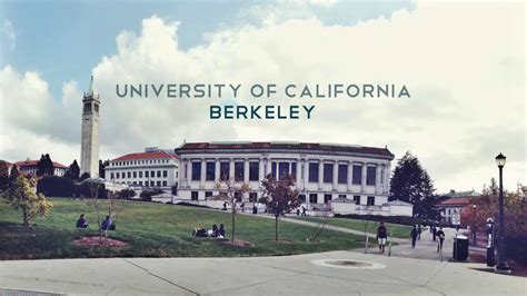 美国加州大学伯克利分校UCB大学预科课程