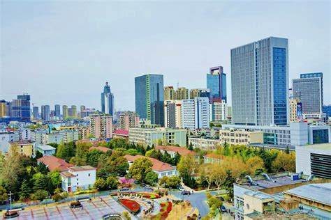安徽师范大学1+3+2美国哥伦比亚大学直通班招生简章