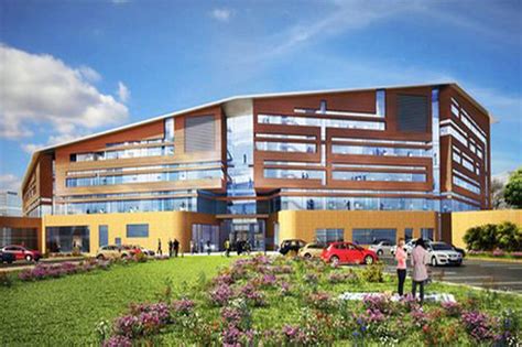 卡迪夫公学上海校区国际高中