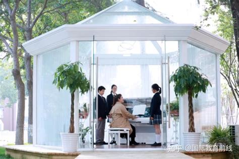 北京金融街润泽学校小学课程