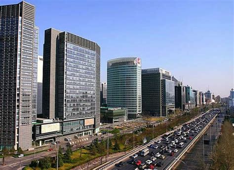 北京金融街润泽学校初中