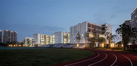 宁波海曙赫德实验学校幼儿园