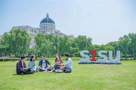 上外美国大学1.5+2.5本科留学项目（第16届）