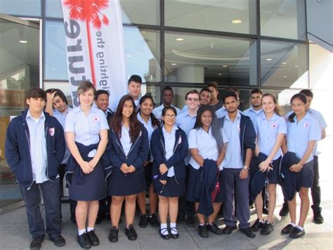 深圳枫叶国际初中