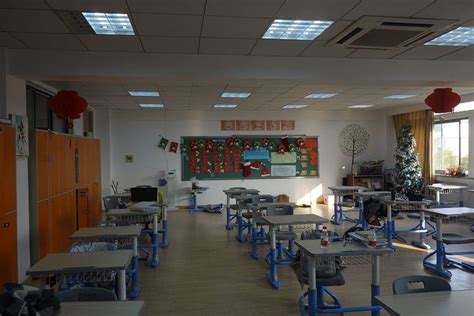 天津十四中学国际部（利弗莫尔国际学校）国际高中部