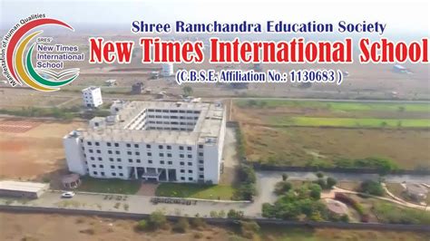 泰晤士国际学校初中部