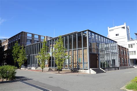 日本神户亲和女子大学硕士直招