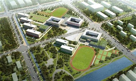温州森马协和国际学校高中部