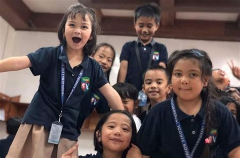 温州森马协和国际学校小学部
