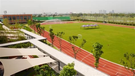 杭州惠灵顿国际学校小学课程