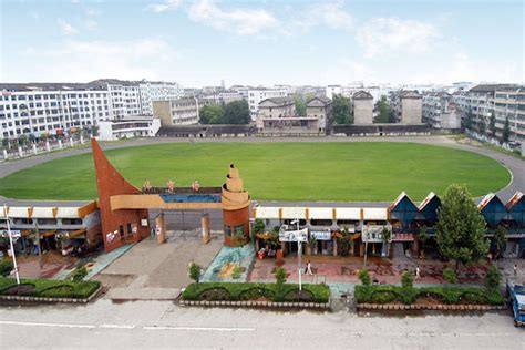 北京临川学校国际中学部