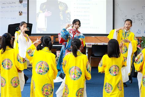 上海浦东新区民办惠立学校小学课程