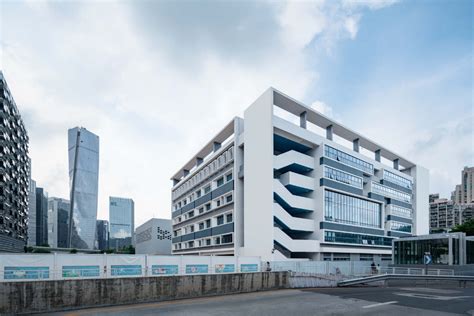 深圳前海哈罗礼德学校国际小学