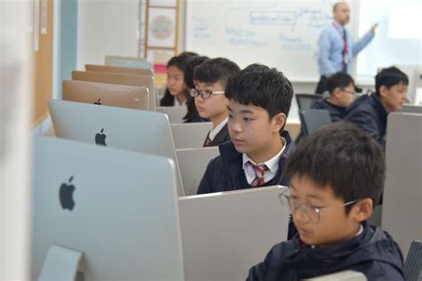 无锡南外国王国际学校外籍人员子女学校