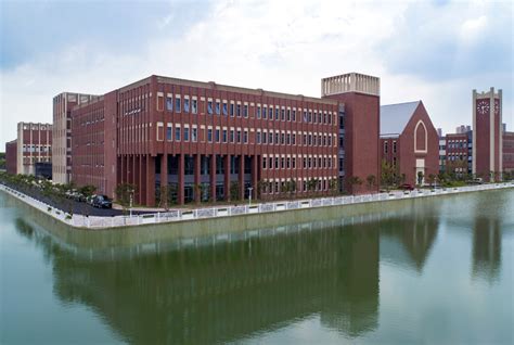 无锡南外国王国际学校高中