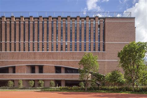 深圳中学实验体系课程（国际高中）