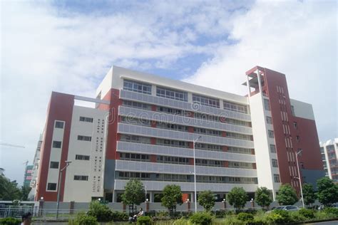 深圳科爱赛国际学校（国际初中）