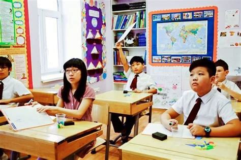 深圳科爱赛国际学校（国际小学）