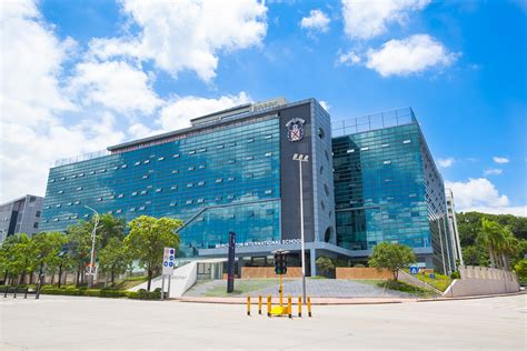 深圳深美国际学校（国际初中）