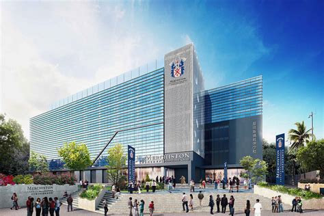 深圳曼彻斯通城堡学校（中学课程）