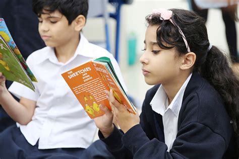 深圳曼彻斯通城堡学校（小学课程）