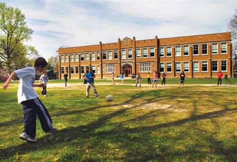 荟同学校（国际幼儿园）