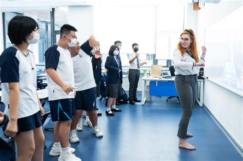 深圳哈罗国际学校-国际小学