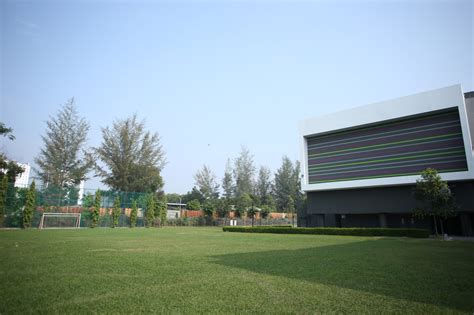 大连伊顿国际学校幼儿园课程