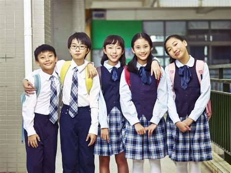 美中国际爱智学校国际小学